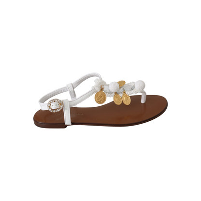 Dolce &amp; Gabbana Sandals - Women