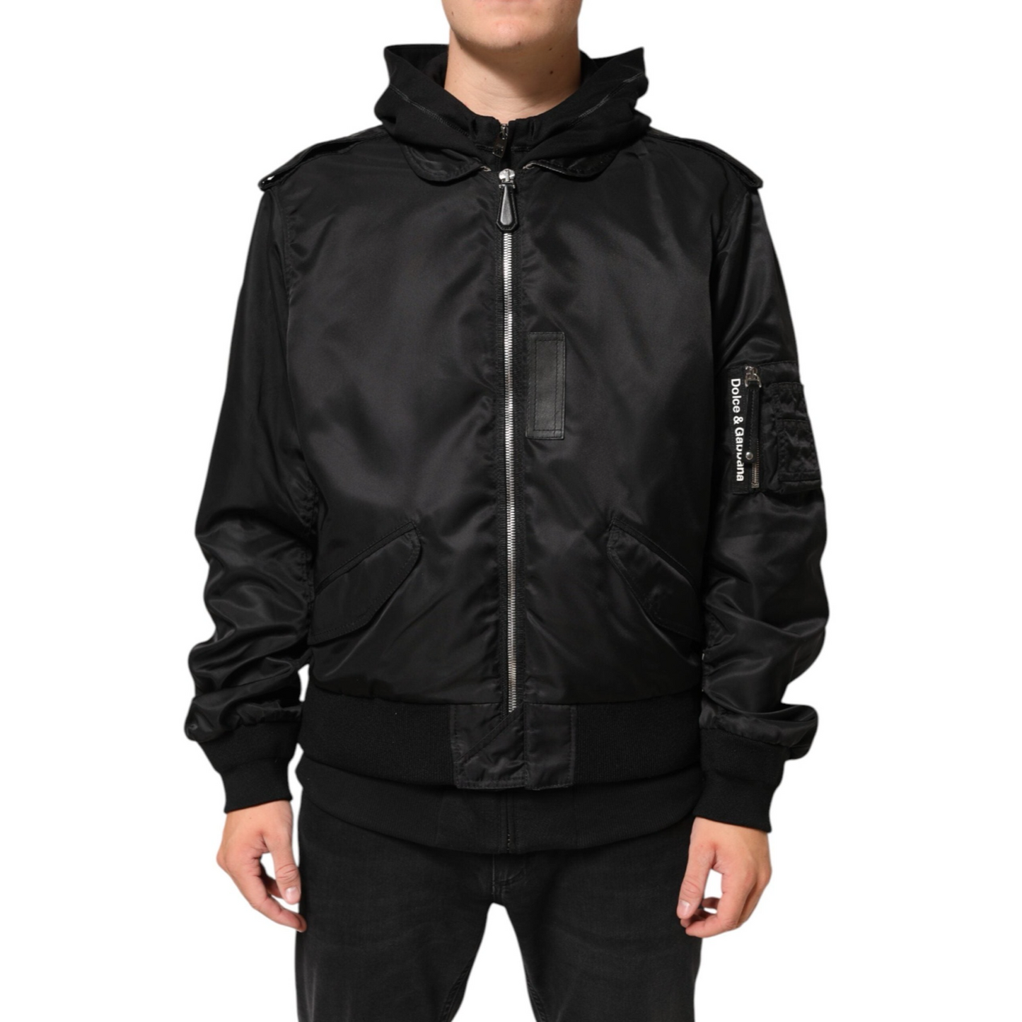Dolce & Gabbana Bomberjacke - Herren