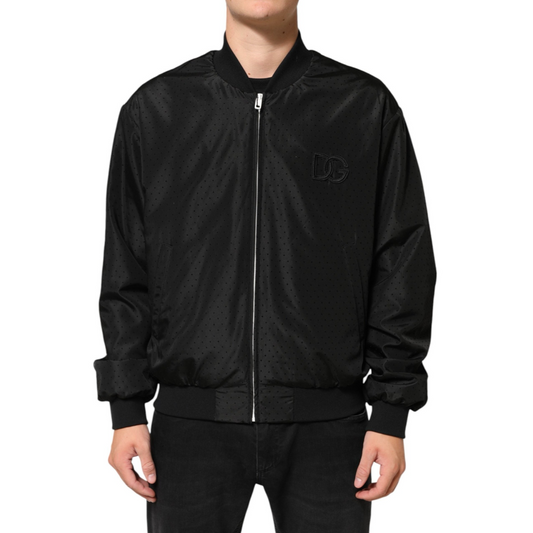 Dolce & Gabbana Bomberjacke - Herren