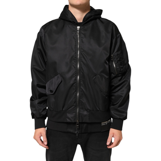 Dolce & Gabbana Bomberjacke - Herren