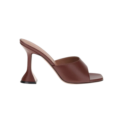 Amina Muaddi Sandaletten - Damen