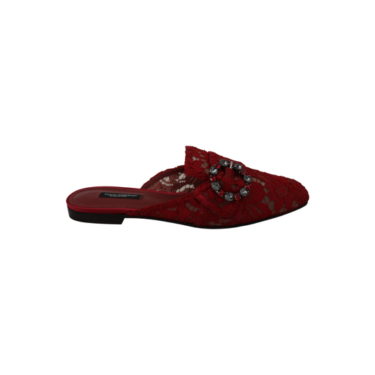 Dolce &amp; Gabbana mules - women