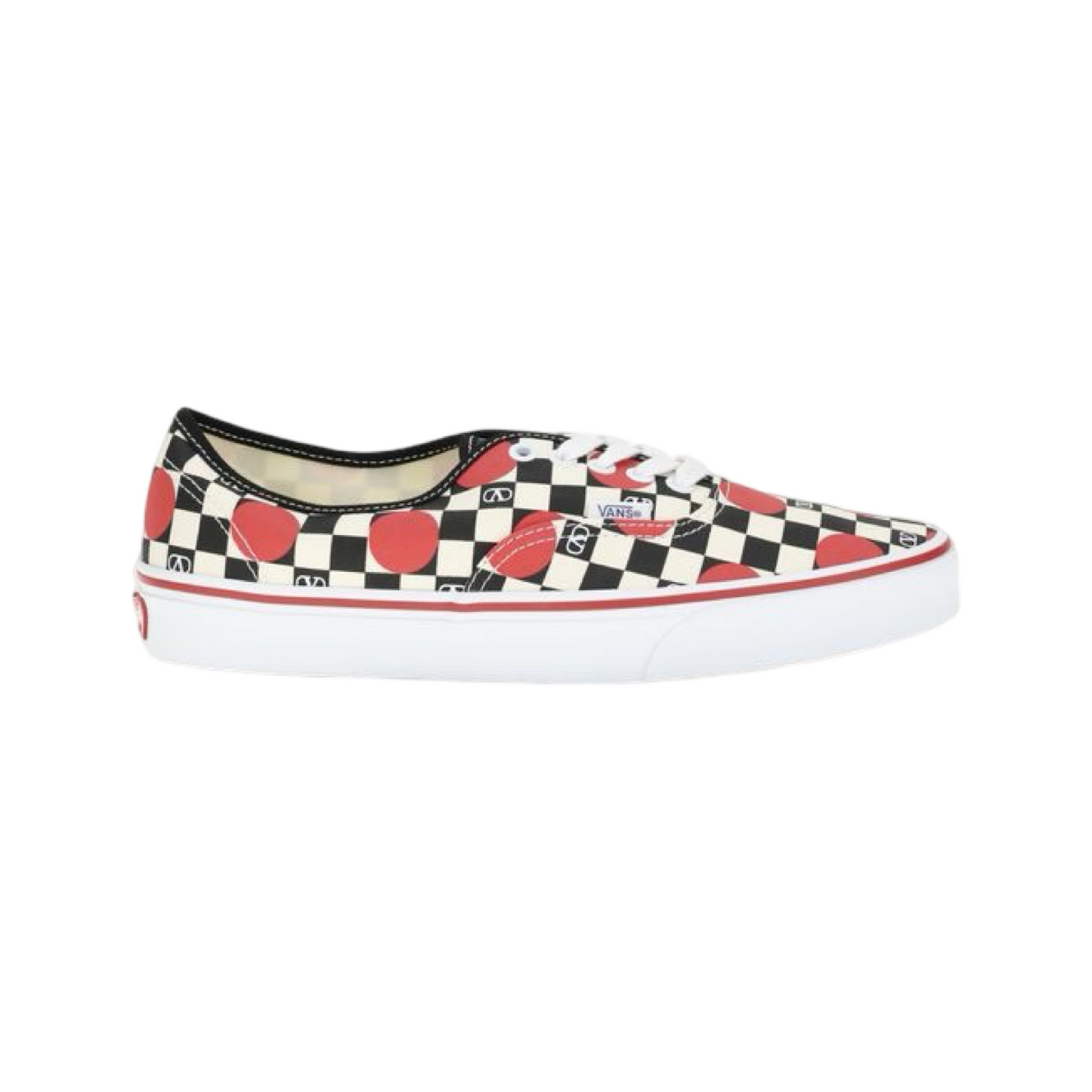 Valentino Garavani X Vans Sneakers - Herren