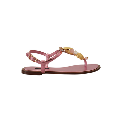 Dolce & Gabbana Sandalen - Damen