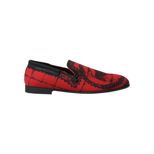 Dolce & Gabbana Loafers - Herren