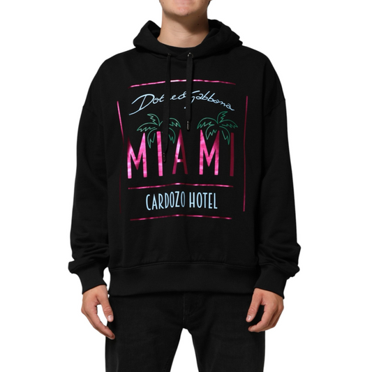 Dolce & Gabbana Kapuzenpullover - Herren