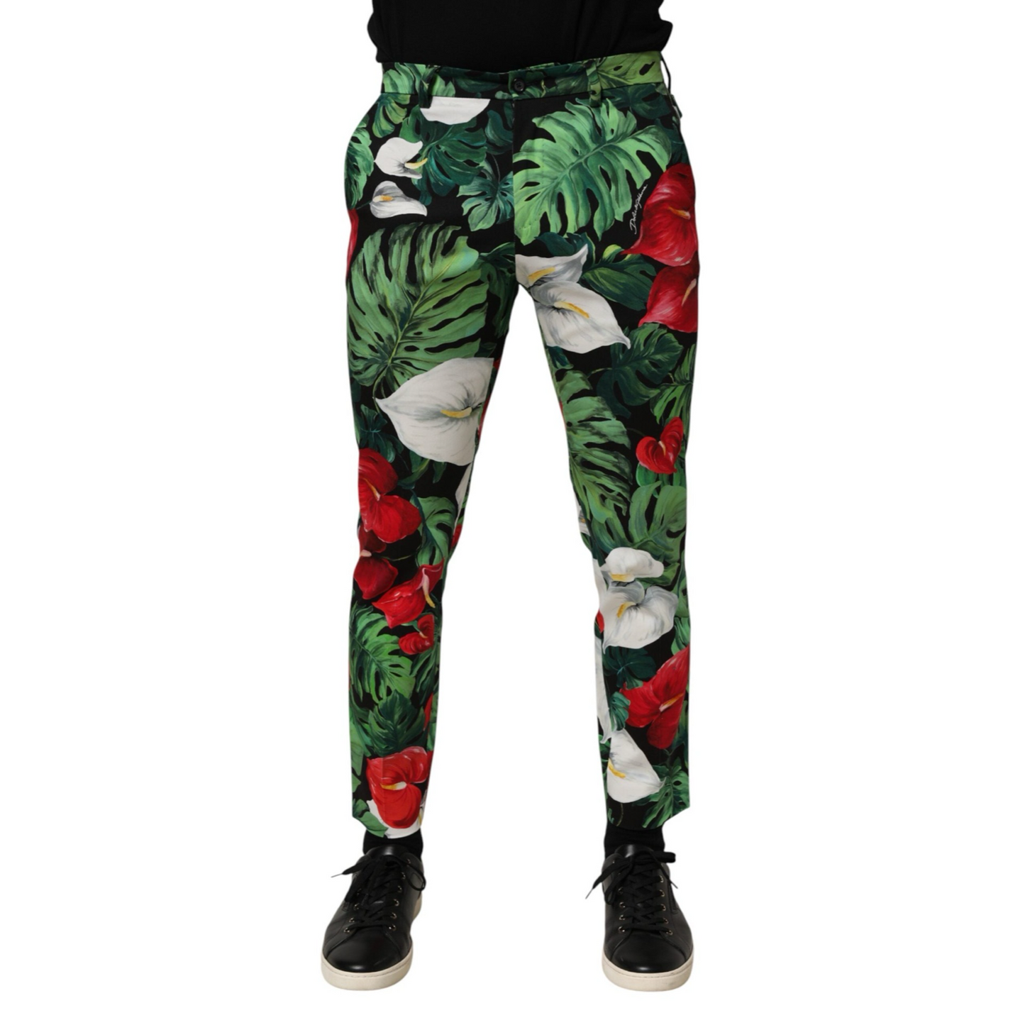 Dolce & Gabbana Chinohose - Herren