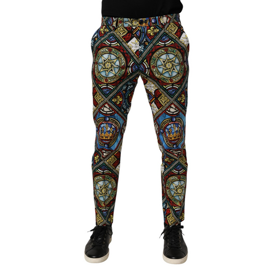 Dolce & Gabbana Chinohose - Herren