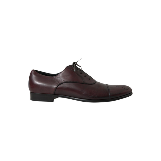 Dolce & Gabbana Derbys - Herren