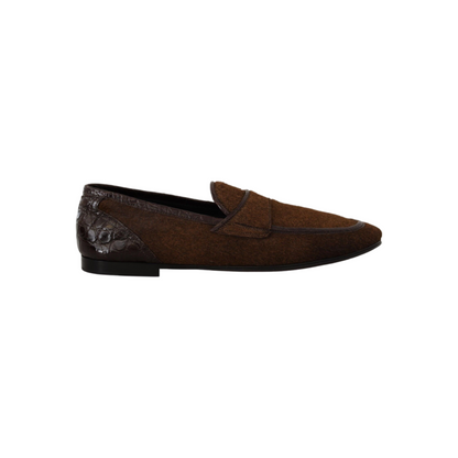 Dolce & Gabbana Loafers - Herren