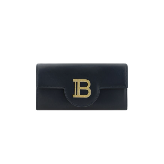 Balmain Clutch Bag - Damen