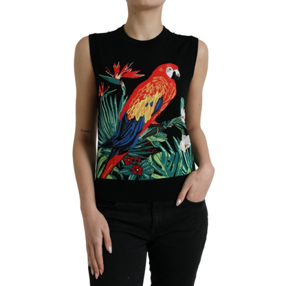 Dolce & Gabbana Tank-Top - Damen