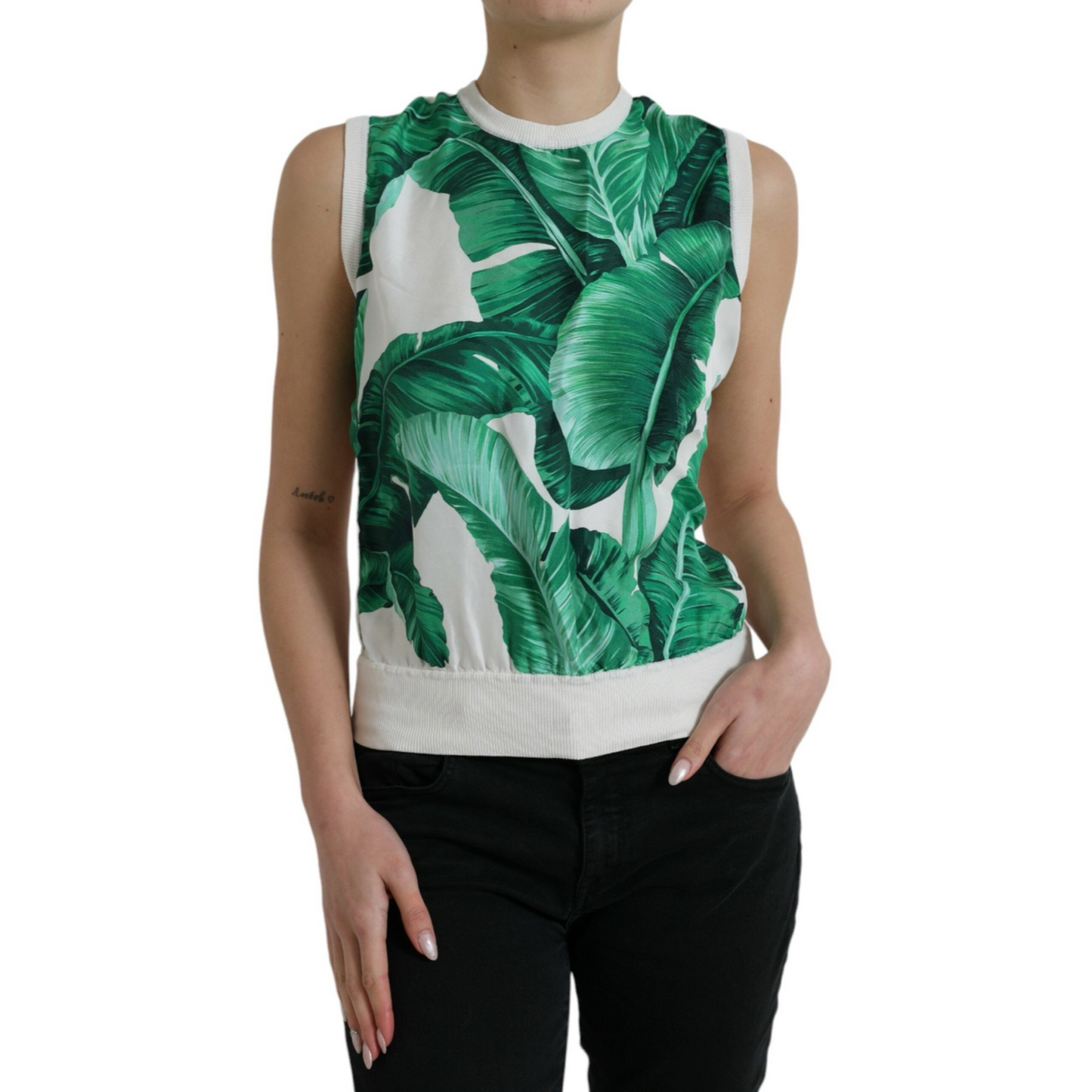 Dolce & Gabbana Tank-Top - Damen