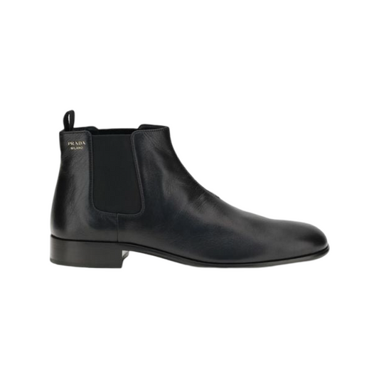 Prada Chelsea Boots - Damen