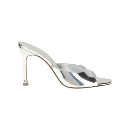 Amina Muaddi Sandaletten - Damen