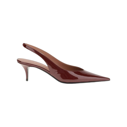 Amina Muaddi Pumps - Damen