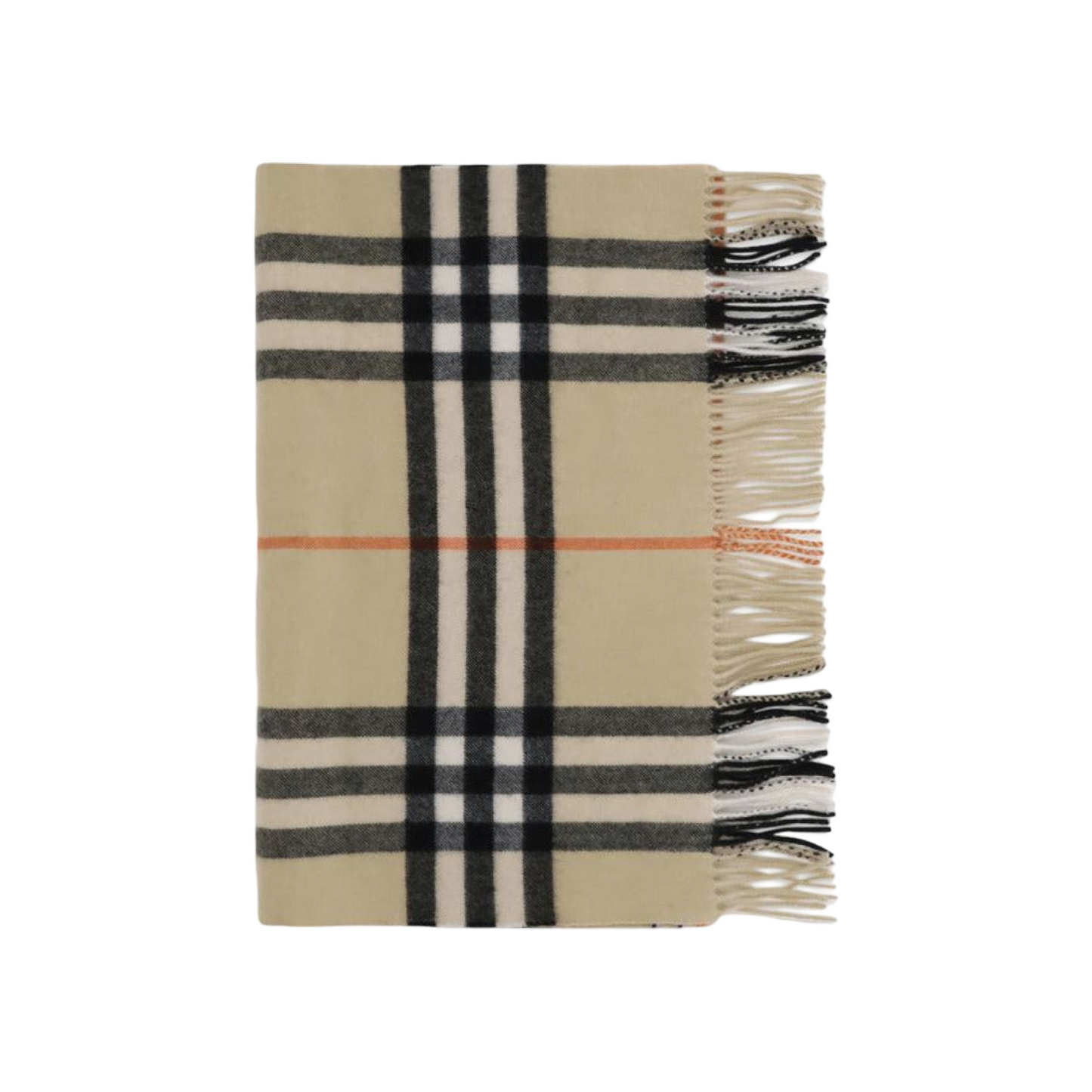 Burberry Kaschmirschal - Damen