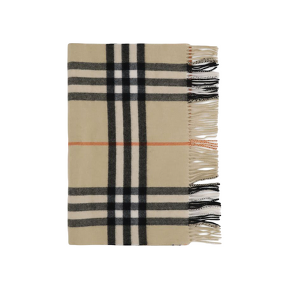 Burberry Kaschmirschal - Damen