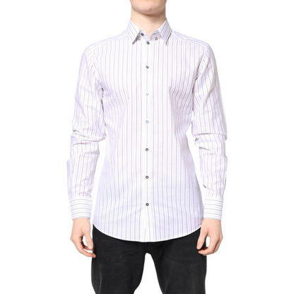 Dolce & Gabbana Businesshemd - Herren