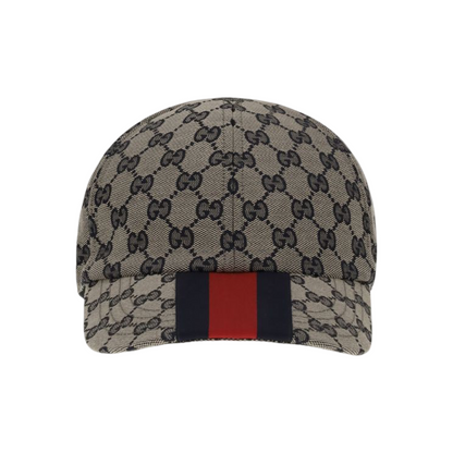 Gucci Baseballcap - Herren