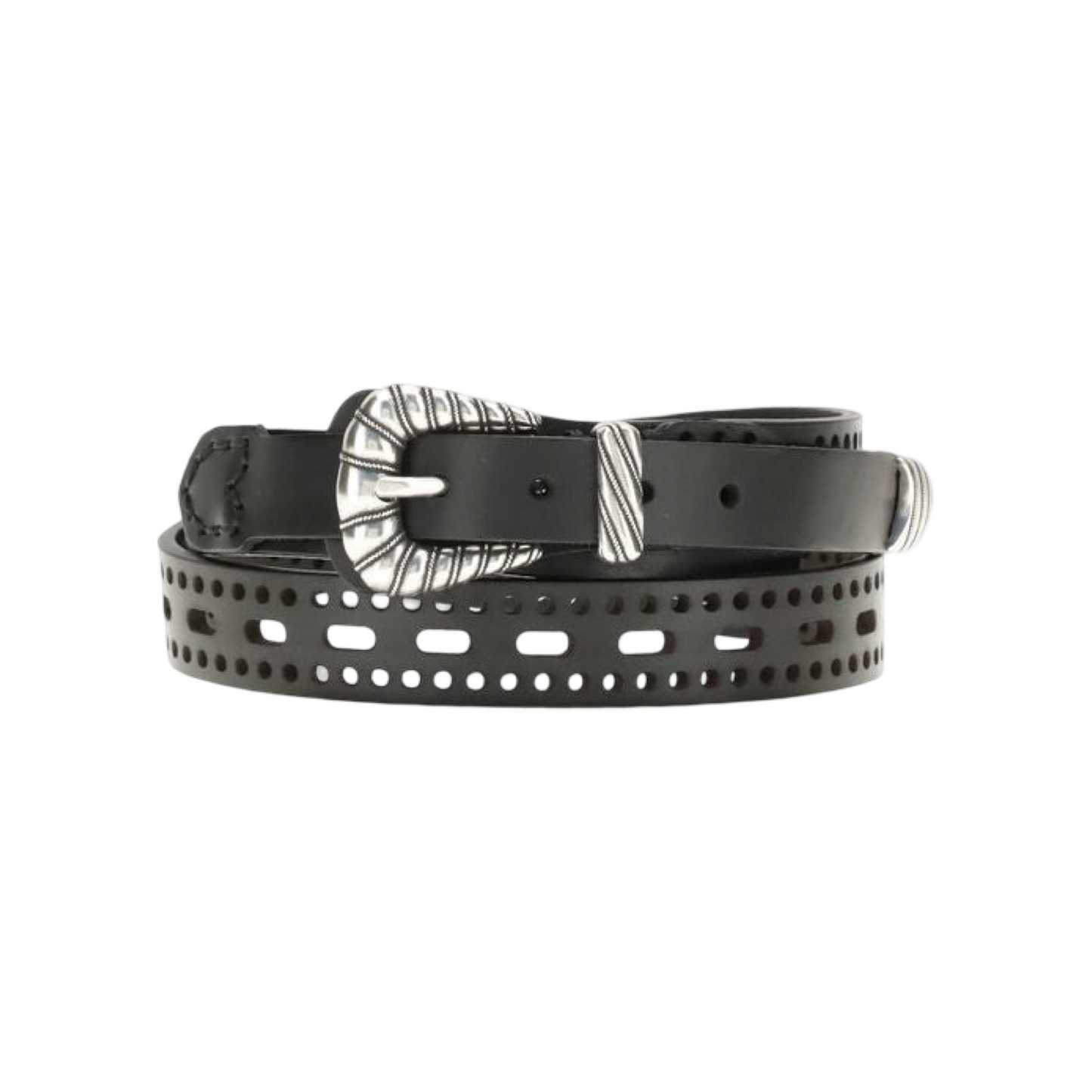 Etro Ledergürtel - Damen