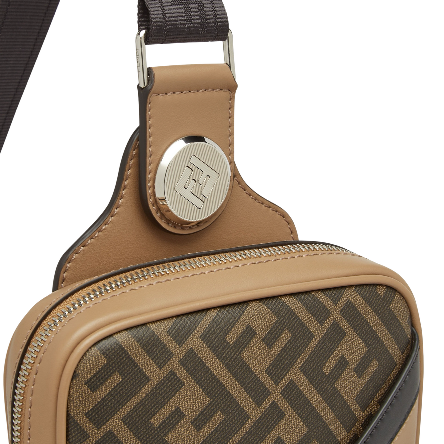 Fendi Schultertasche - Herren