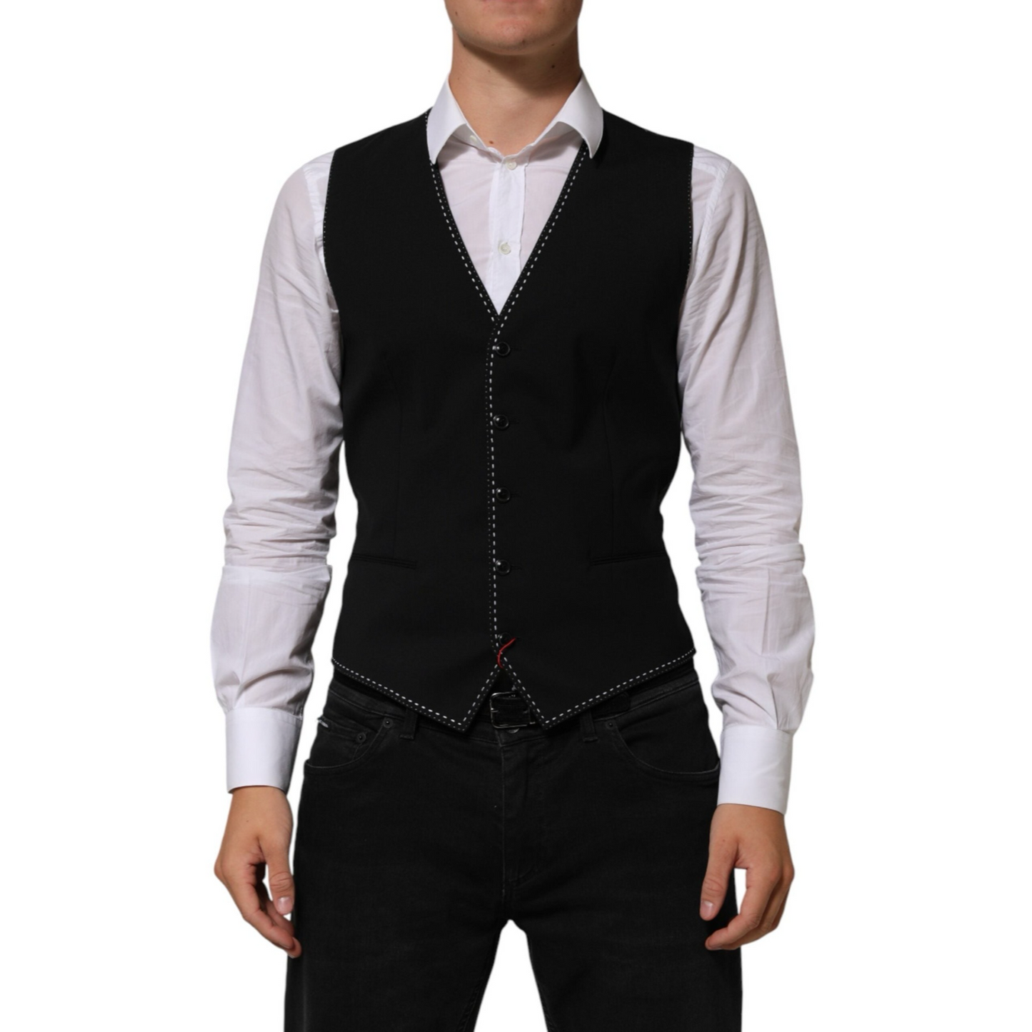 Dolce & Gabbana Anzugweste - Herren