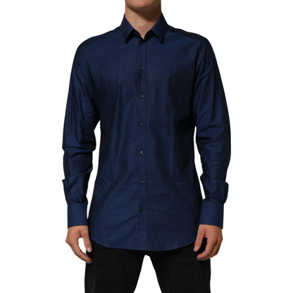 Dolce & Gabbana Businesshemd - Herren