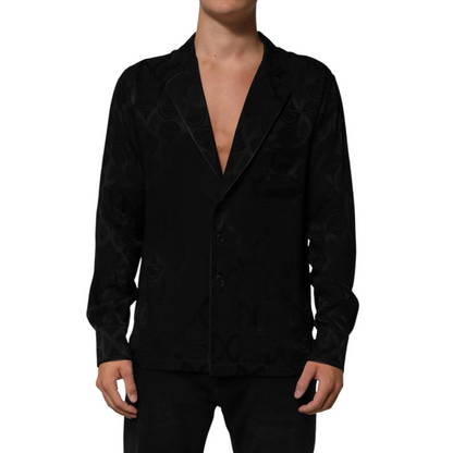 Dolce & Gabbana Seidenhemd - Herren