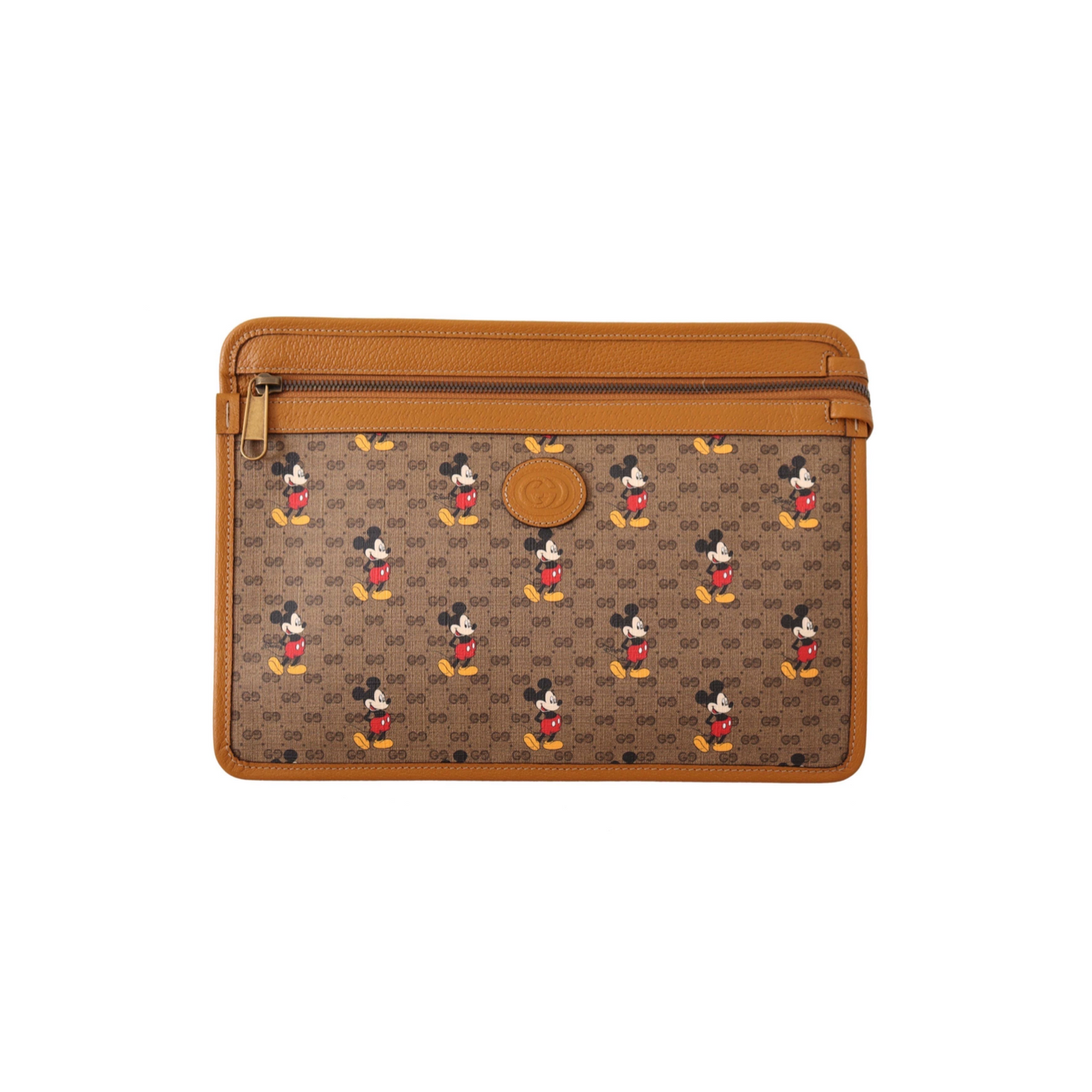 Disney x Gucci Clutch Bag - Damen