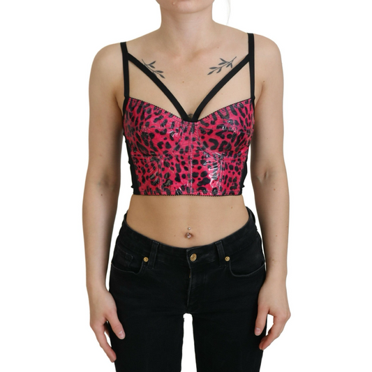 Dolce & Gabbana Bustier - Top - Damen