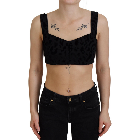 Dolce & Gabbana Bustier-Top - Damen