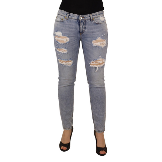 Dolce & Gabbana Skinny Jeans - Damen