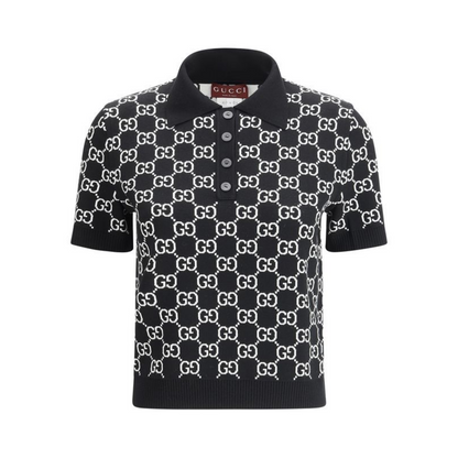 Gucci Poloshirt - Damen