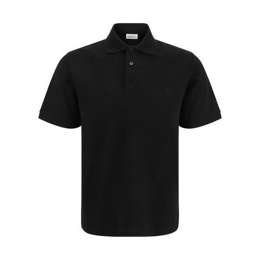 Saint Laurent Poloshirt - Herren