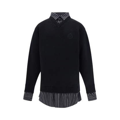 Balenciaga Hemdpullover - Herren