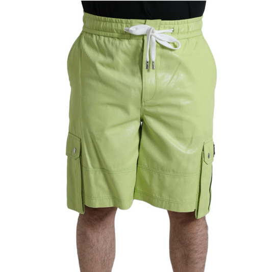 Dolce & Gabbana Cargoshorts - Herren