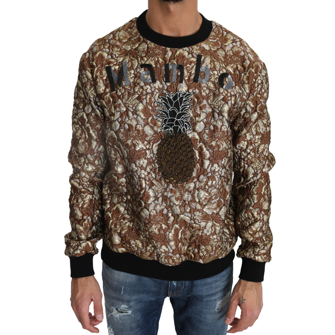 Dolce & Gabbana Pullover - Herren