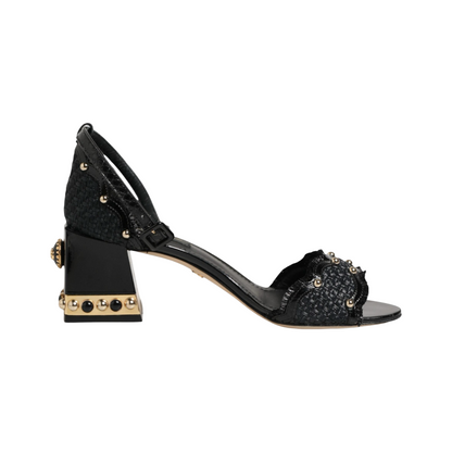 Dolce & Gabbana Sandaletten - Damen