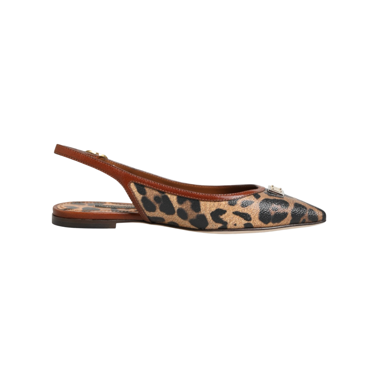 Dolce & Gabbana Slingbacks - Damen