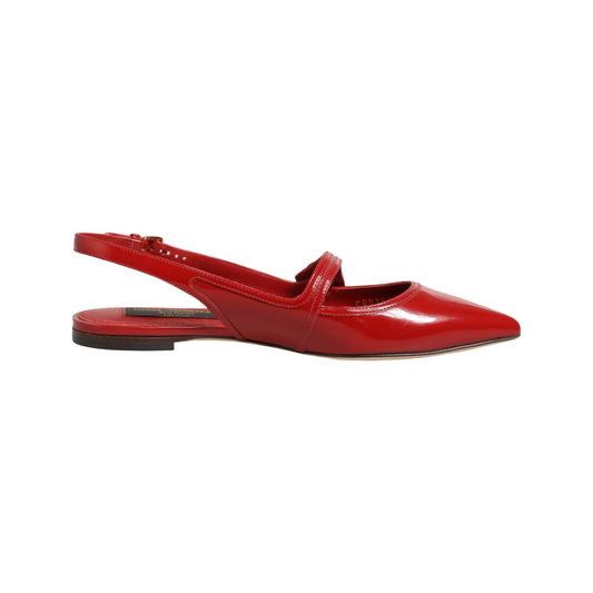 Dolce & Gabbana Slingbacks - Damen