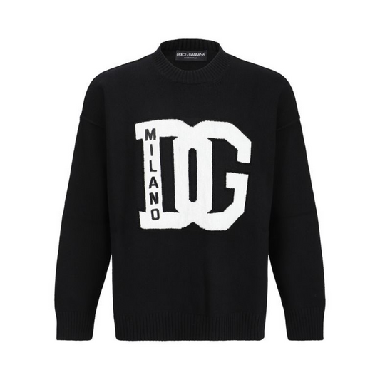 Dolce & Gabbana Strickpullover - Herren