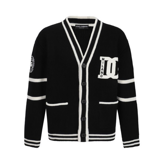 Dolce & Gabbana Cardigan - Herren