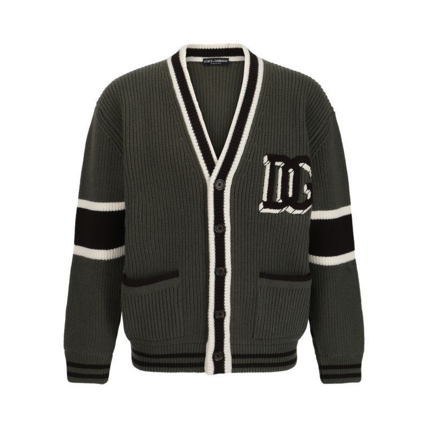 Dolce & Gabbana Cardigan - Herren