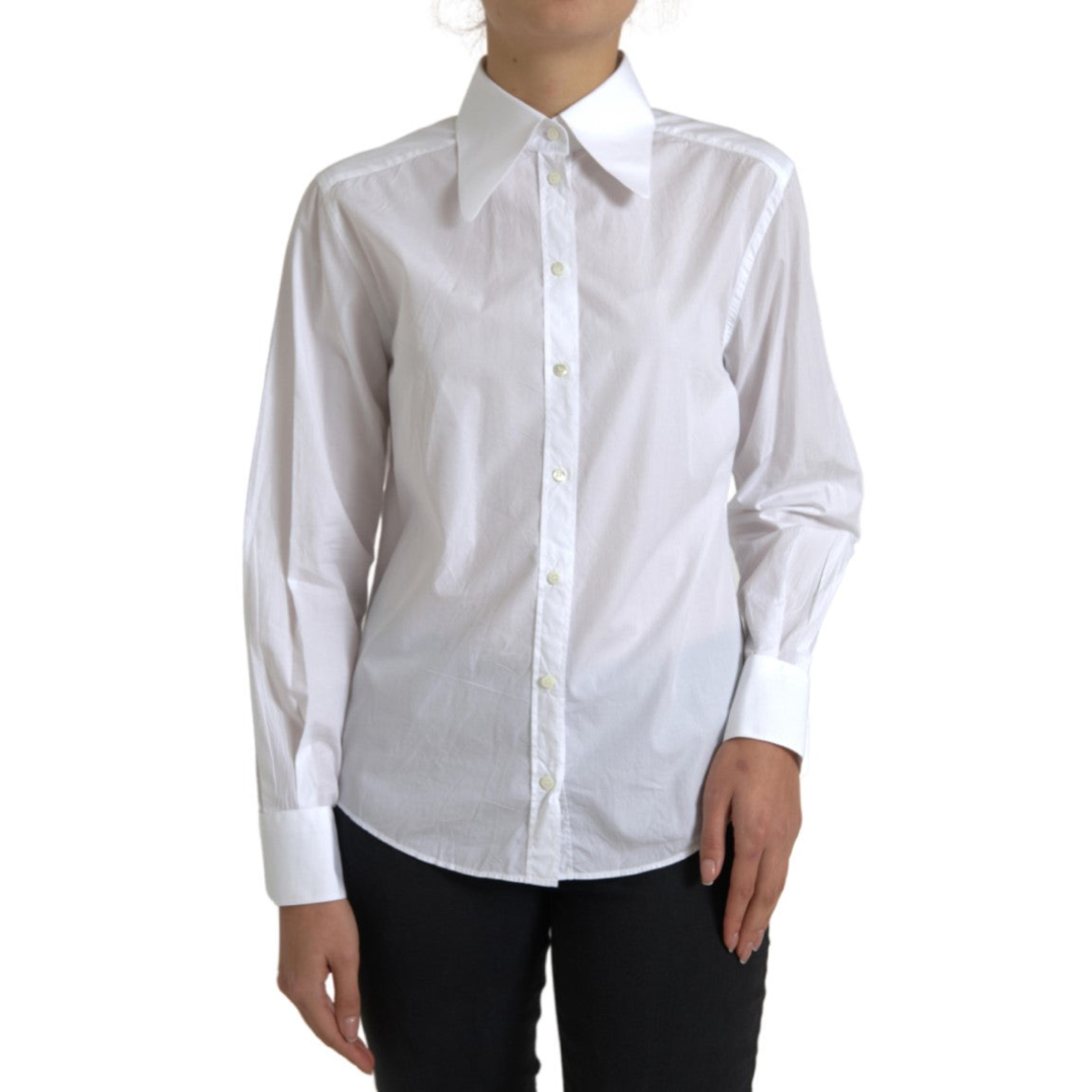 Dolce &amp; Gabbana business shirt - women