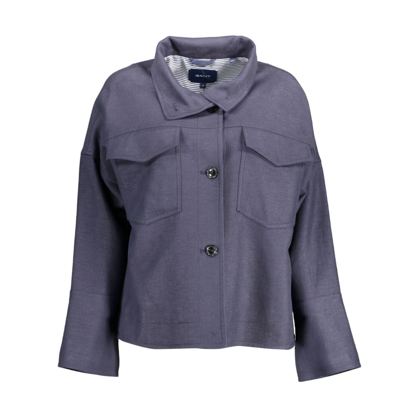 Gant Shirt Jacket - Women