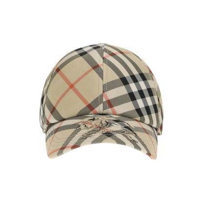 Burberry Baseballcap - Herren