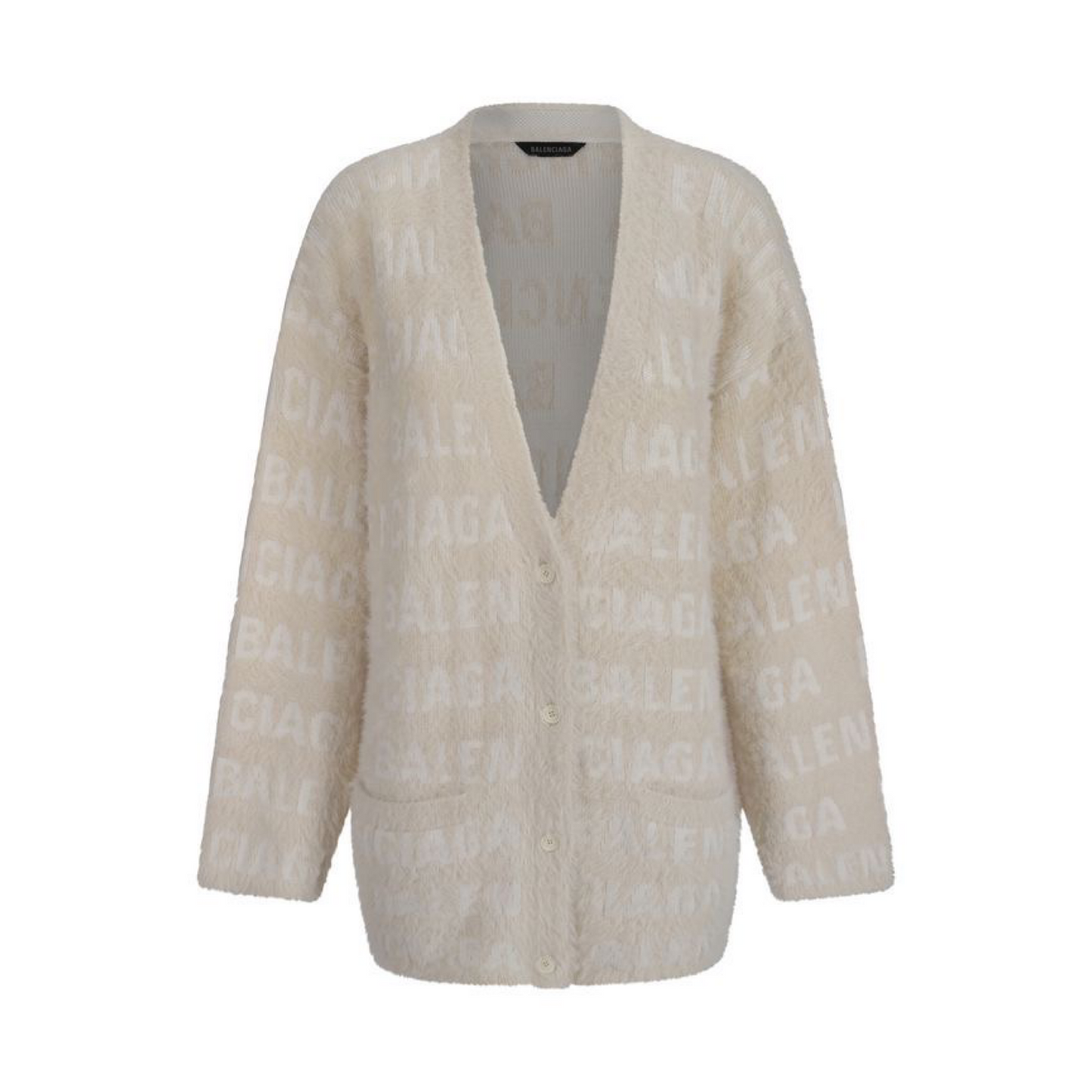 Balenciaga Cardigan - Damen