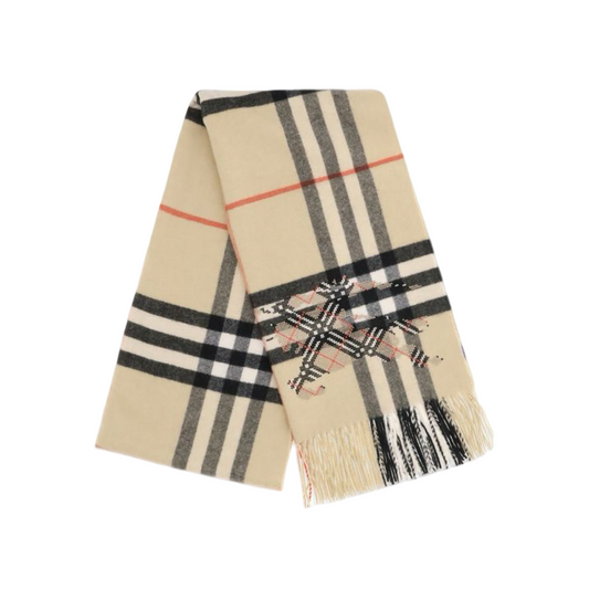Burberry Kaschmirschal - Herren