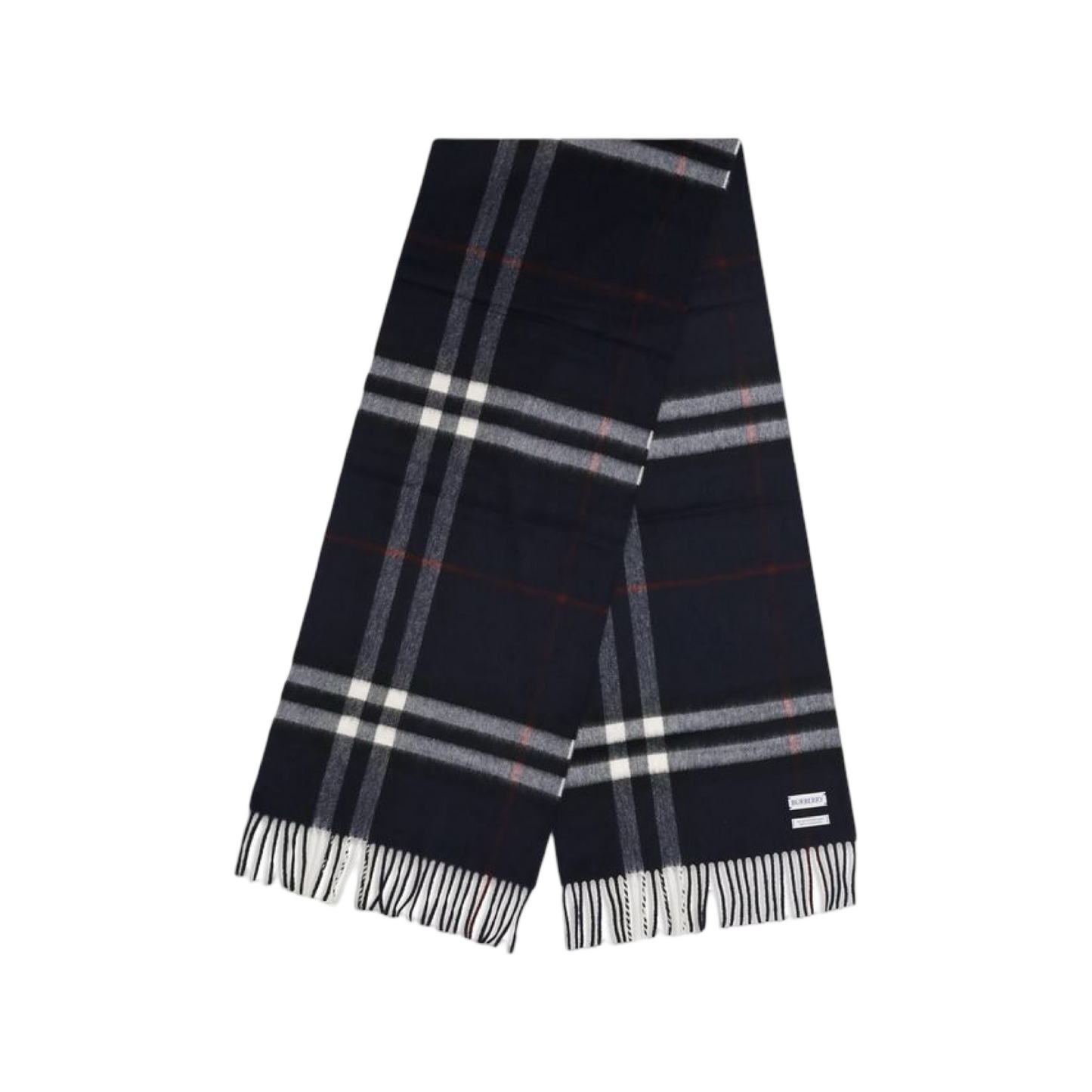 Burberry Kaschmirschal - Damen